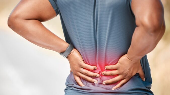 Sudden Back Spasms: When It’s More Than Just a Crick