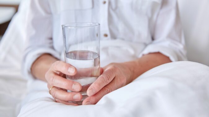 IV Hydration Therapy vs. Oral Rehydration: Which Patients Benefit Most?