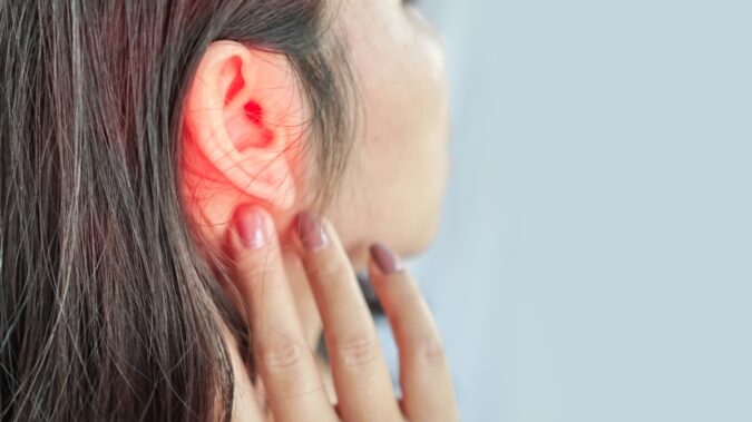 Ear Infections: Understanding Symptoms and When to Seek Emergency Care Ear Infections: Understanding Symptoms and When to Seek Emergency Care