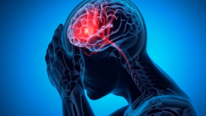 Is a Sudden Headache an Emergency? When to Go to the ER