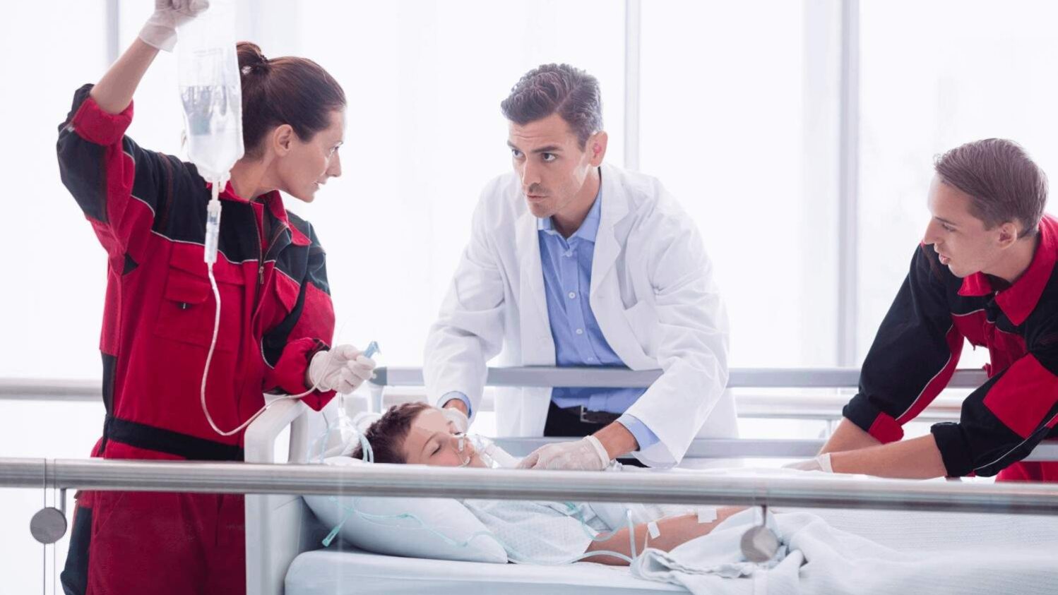 EmergencyTraum