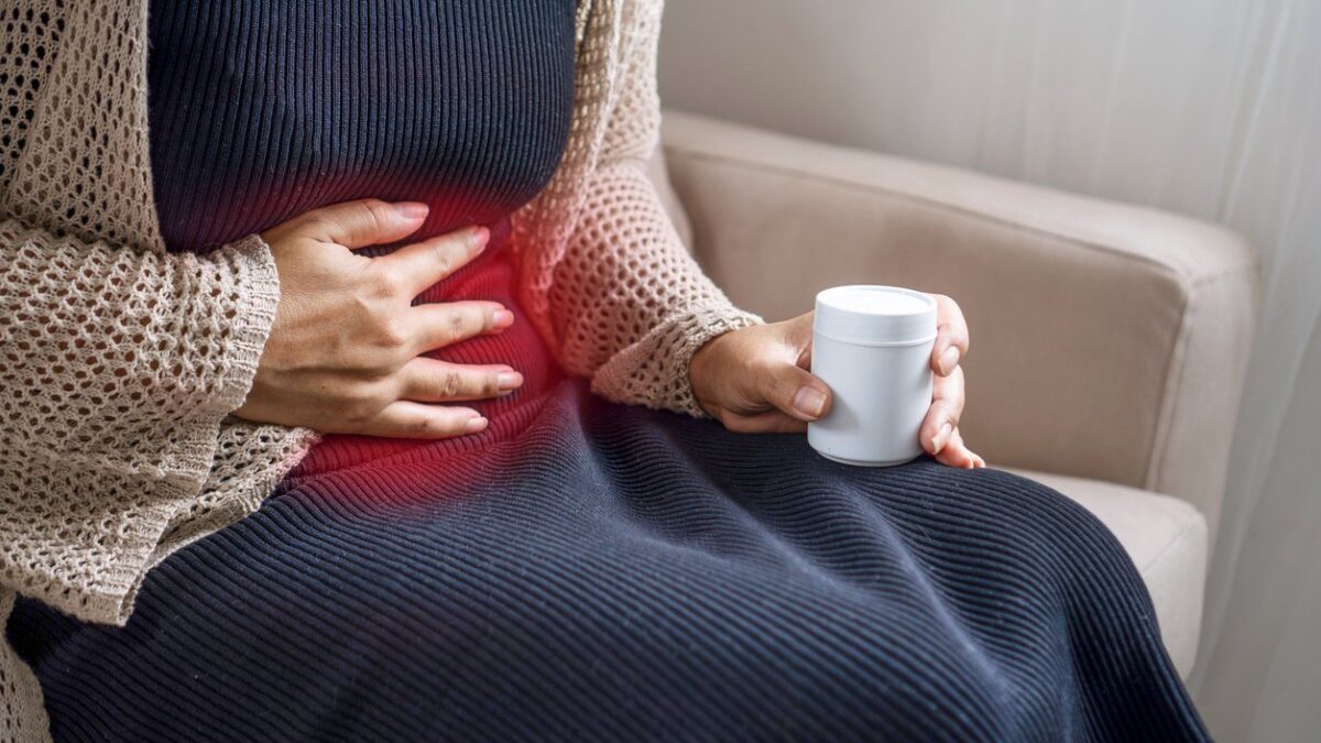 When a UTI Needs Emergency Care