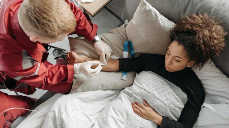 Medically Assisted Detox