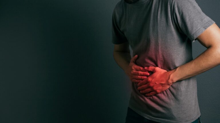 When Nausea and Vomiting Become An Emergency