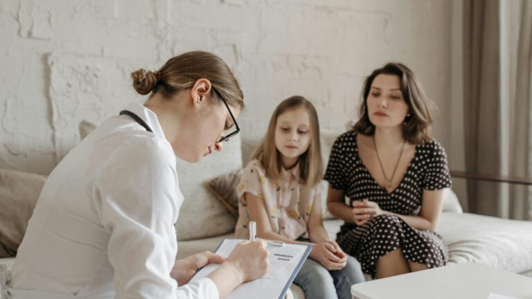 Pediatric Emergency Care
