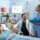 medical support