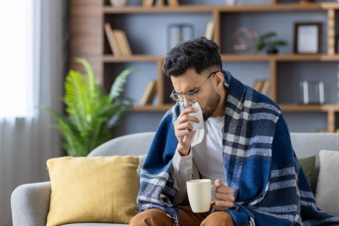 Is It a Cold or Pneumonia? How To Tell the Difference