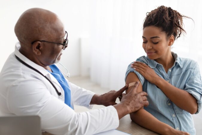 When Do You Need a Tetanus Shot? When Do You Need a Tetanus Shot?