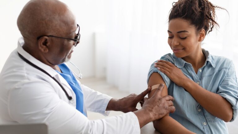 When Do You Need a Tetanus Shot?