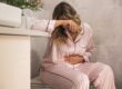 Abdominal Pain and Can't Pass Gas: Is It a Bowel Obstruction?