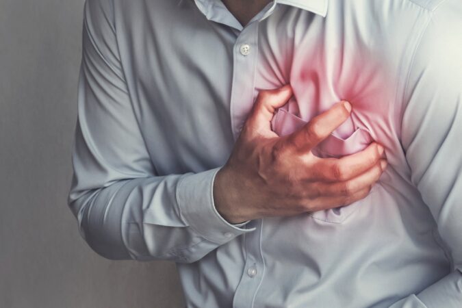 Chest Pain That Comes and Goes: Angina, Anxiety, or Emergency? Chest Pain That Comes and Goes: Angina, Anxiety, or Emergency?